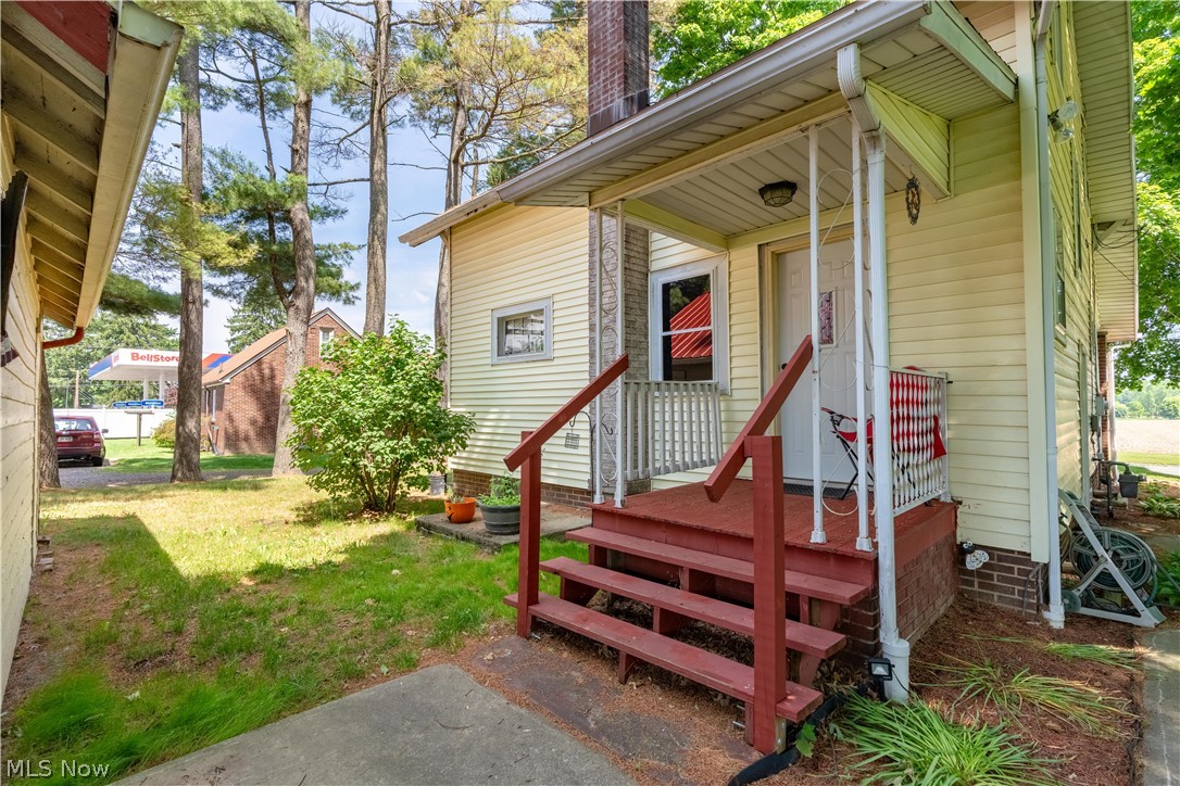 Tuscarawas Sec 10 - Residential