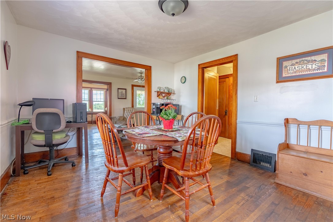 Tuscarawas Sec 10 - Residential