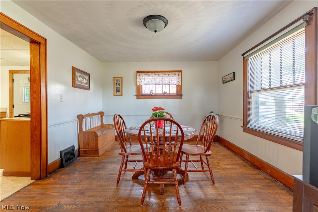 Tuscarawas Sec 10 - Residential