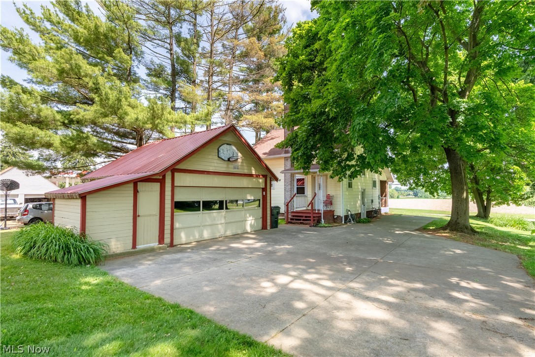 Tuscarawas Sec 10 - Residential