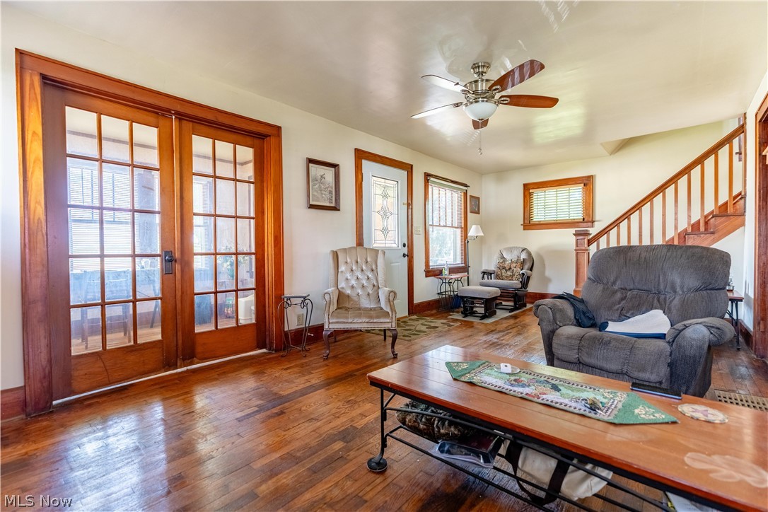 Tuscarawas Sec 10 - Residential