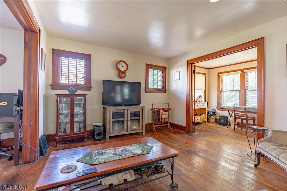 Tuscarawas Sec 10 - Residential