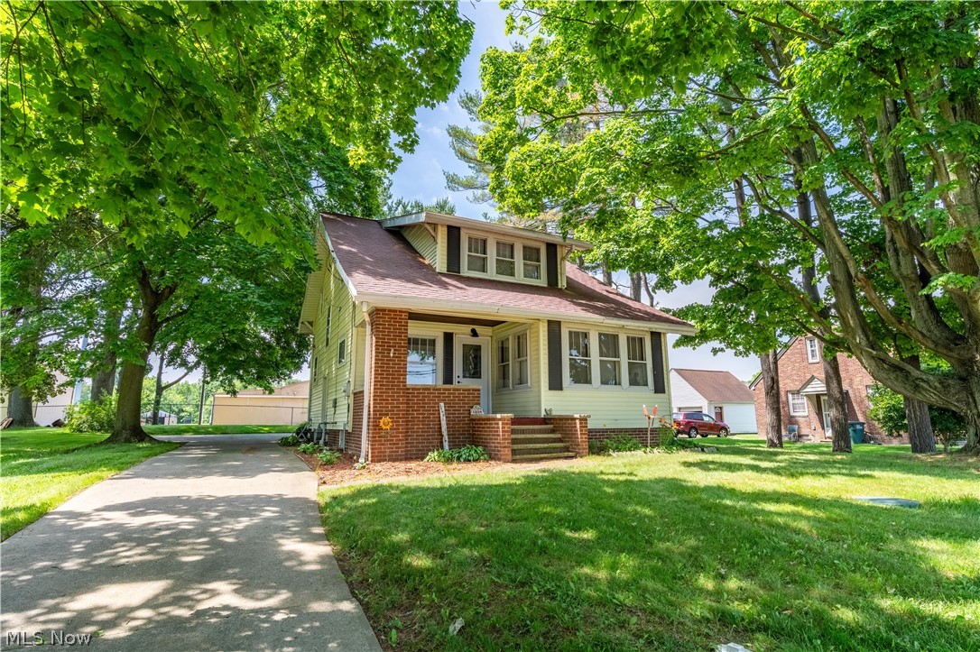 Tuscarawas Sec 10 - Residential