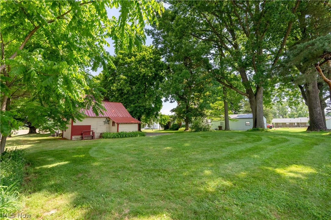 Tuscarawas Sec 10 - Residential