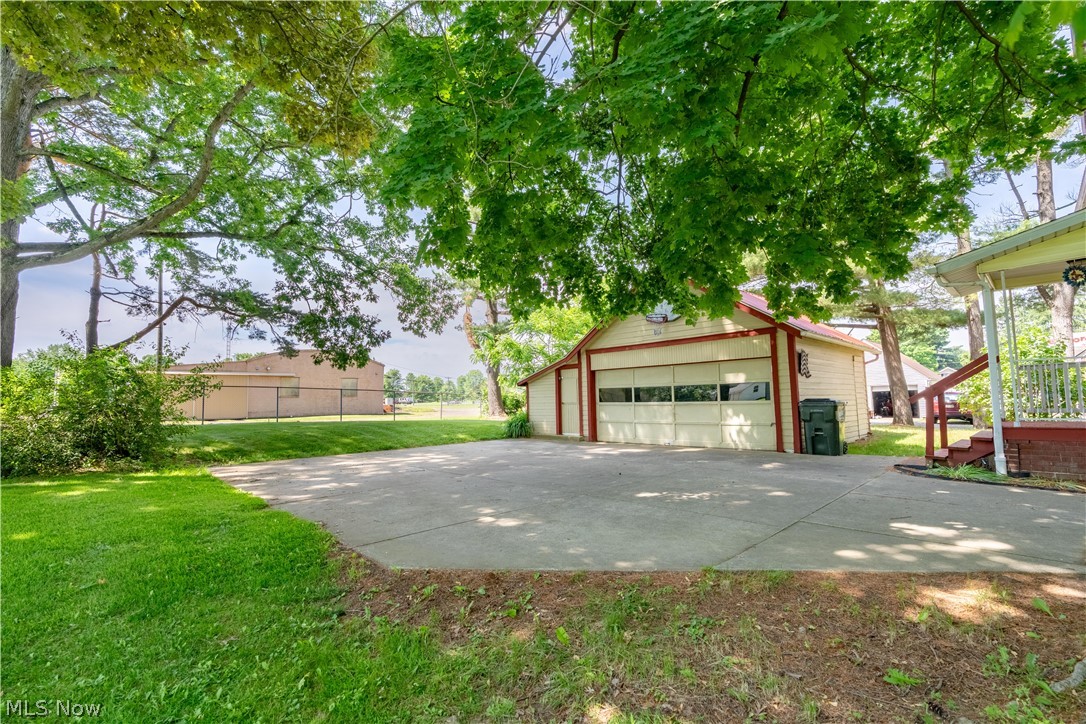Tuscarawas Sec 10 - Residential
