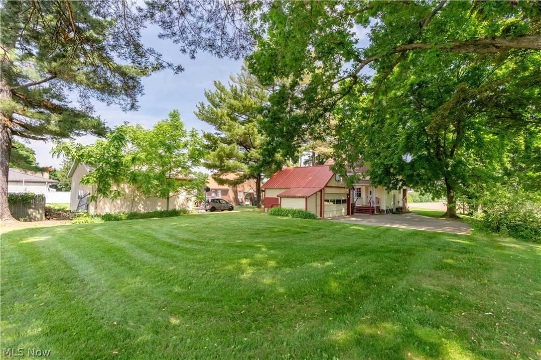 Tuscarawas Sec 10 - Residential
