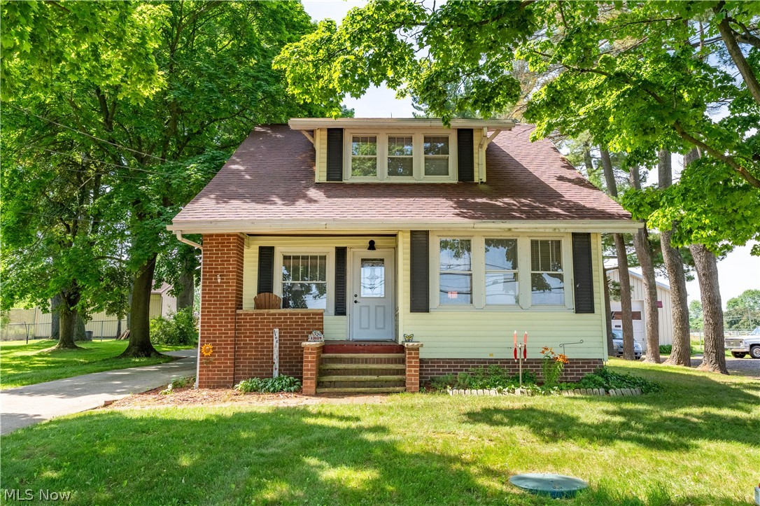 Tuscarawas Sec 10 - Residential