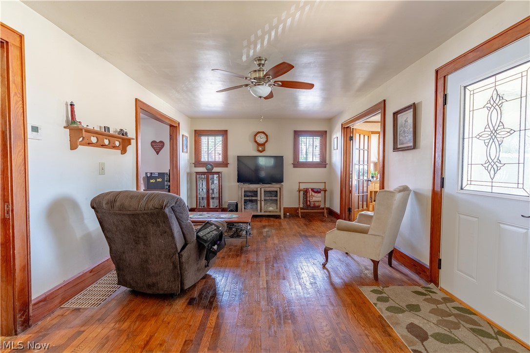 Tuscarawas Sec 10 - Residential