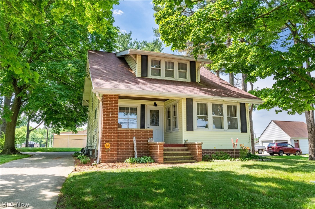 Tuscarawas Sec 10 - Residential