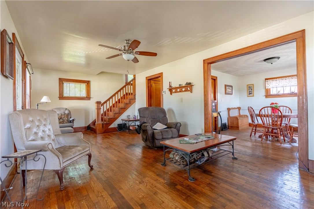 Tuscarawas Sec 10 - Residential