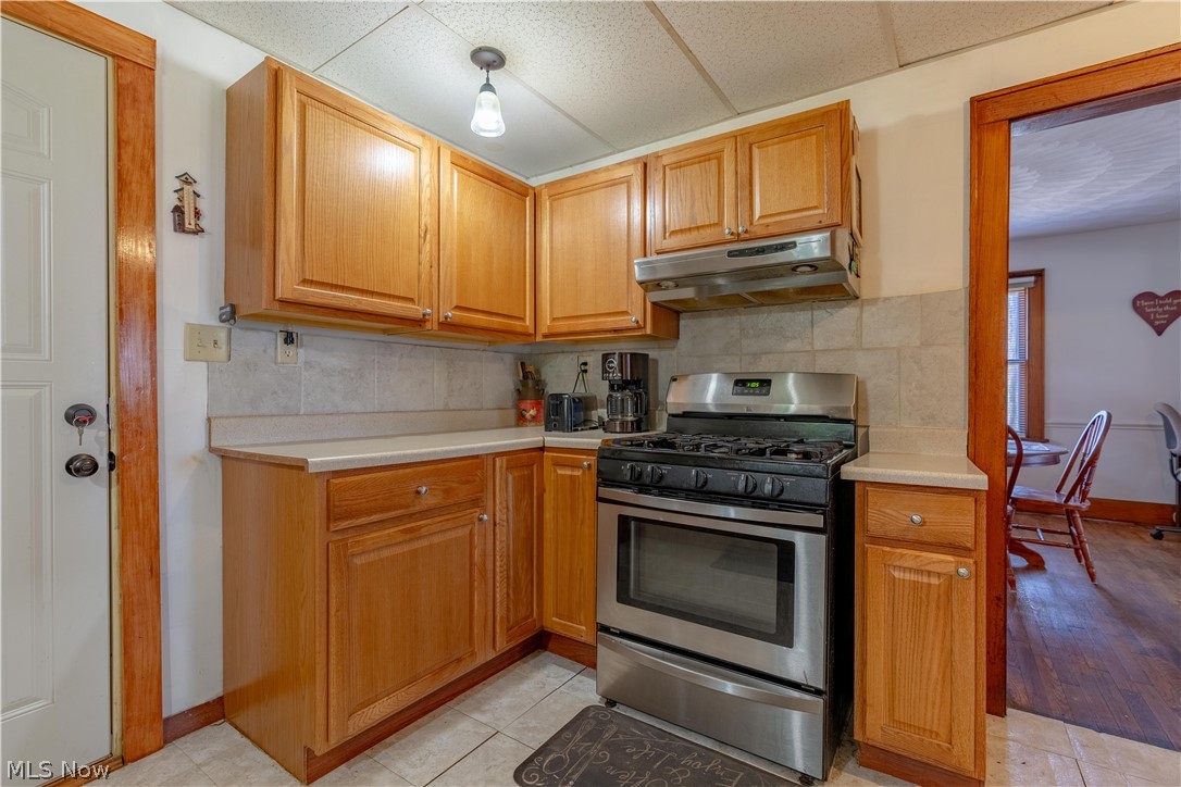 Tuscarawas Sec 10 - Residential