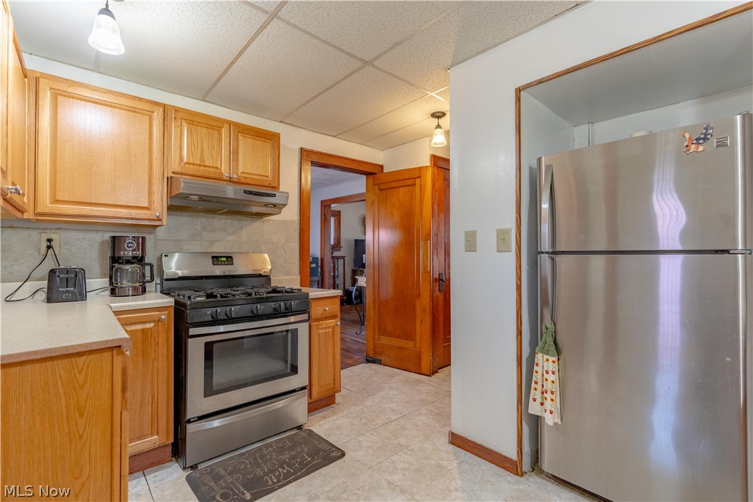 Tuscarawas Sec 10 - Residential