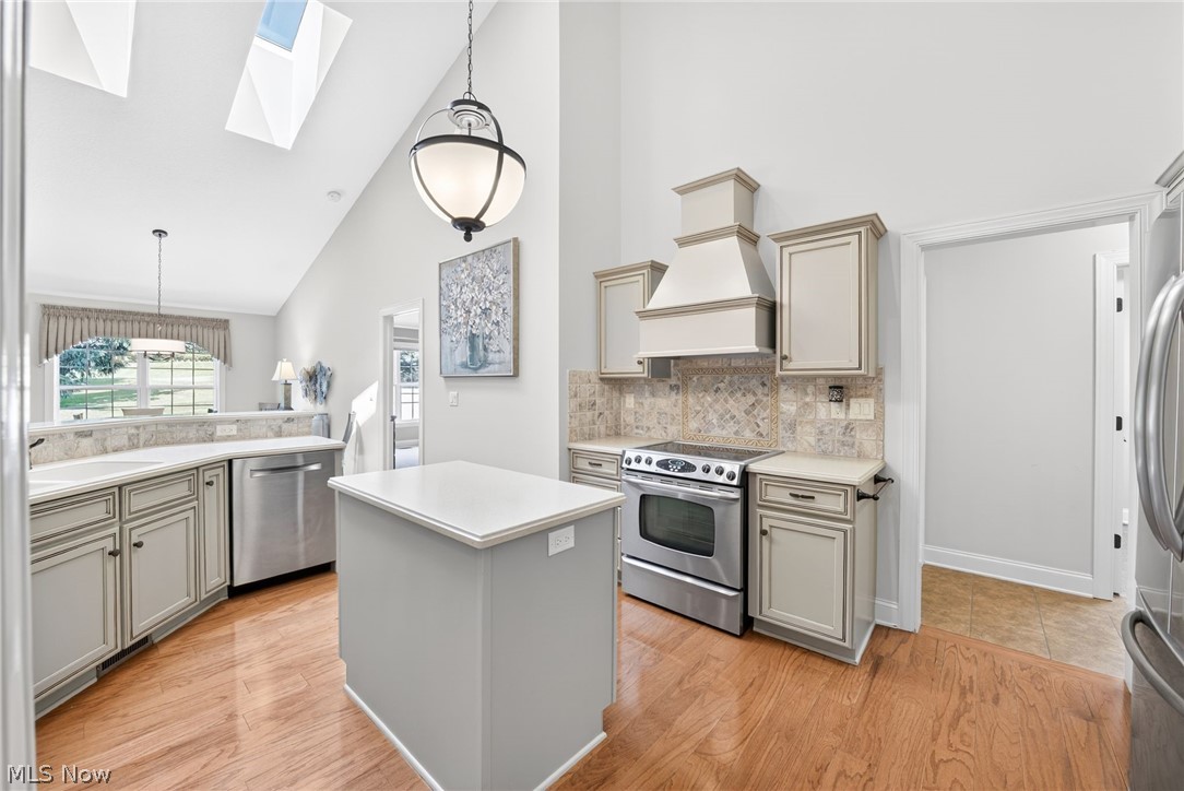 Stratford Green/Mayfair Ph 03 - Residential
