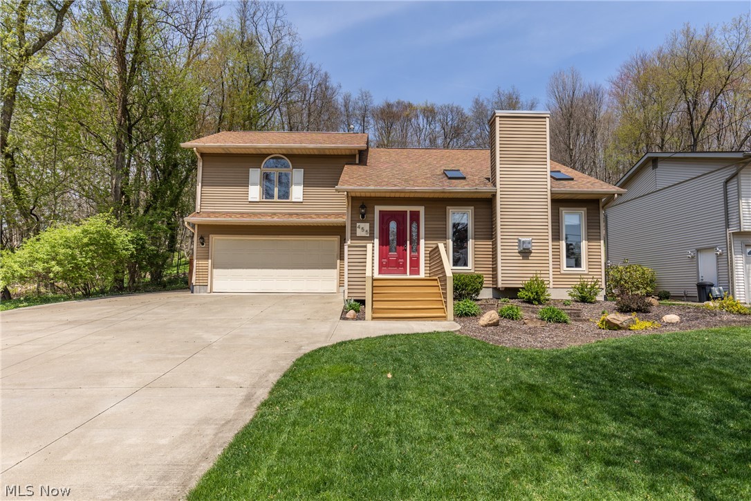 Cuyahoga Valley View Acres - Residential