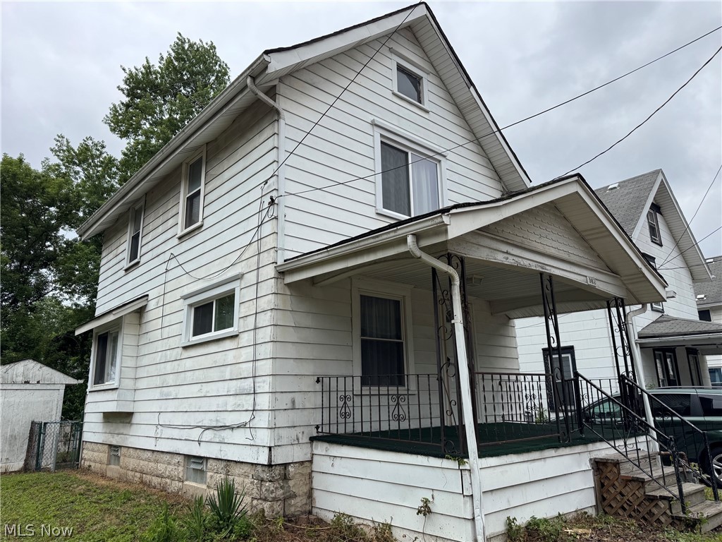 Portage 06 - Residential