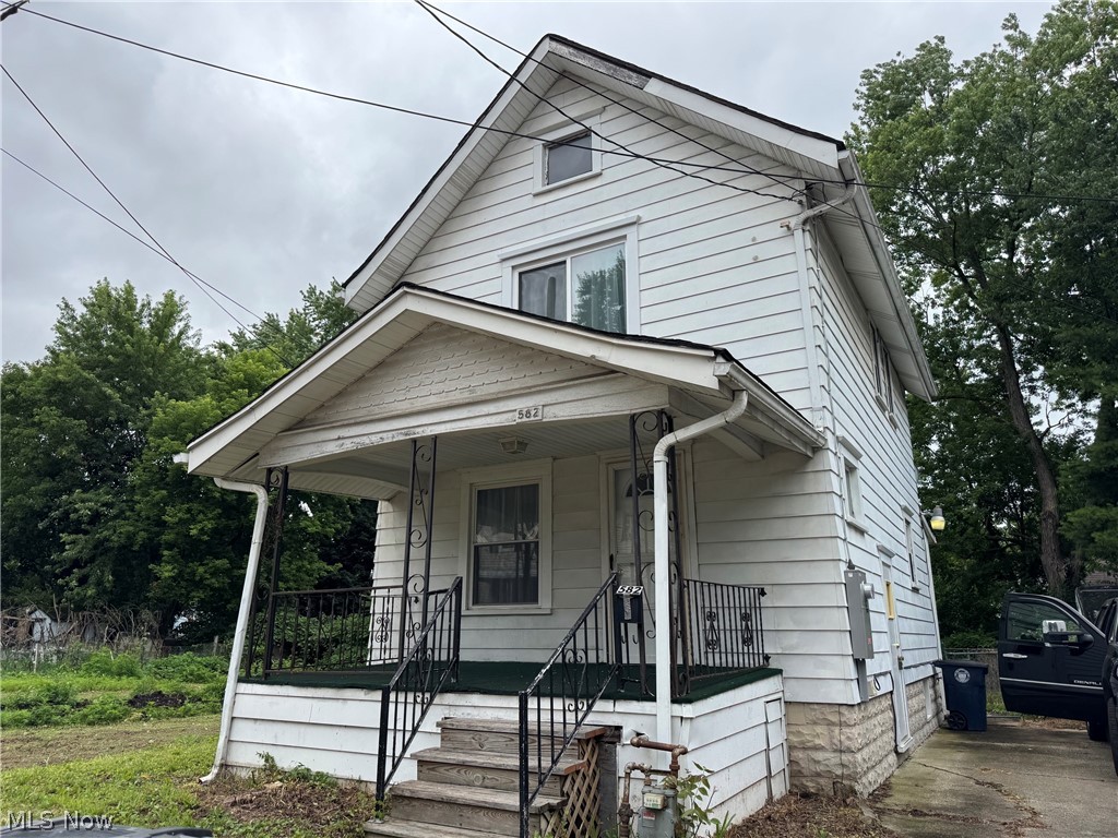 Portage 06 - Residential