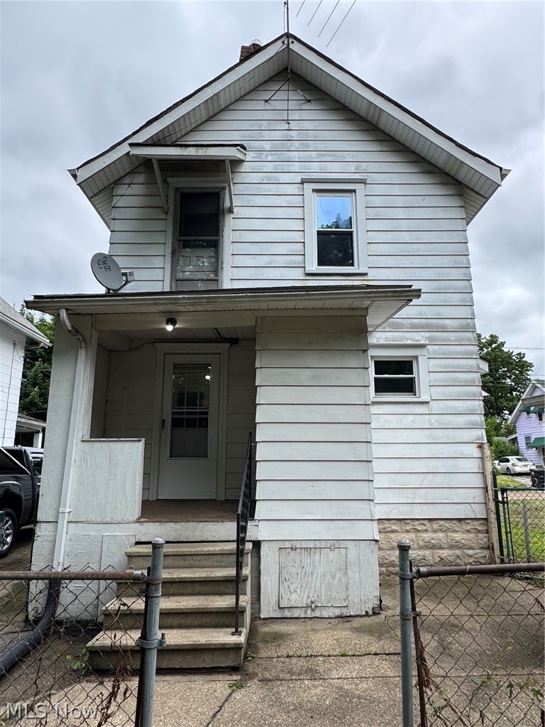 Portage 06 - Residential