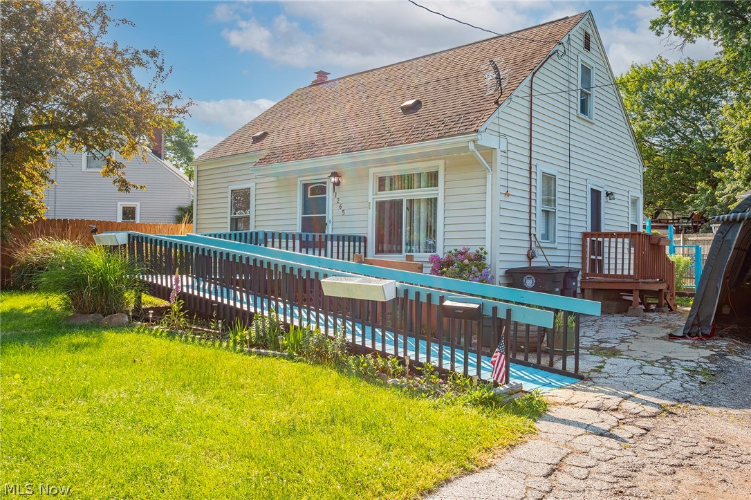 Liberty Park - Residential