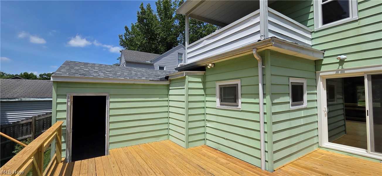 Carlisle Township Sec 4 - Residential