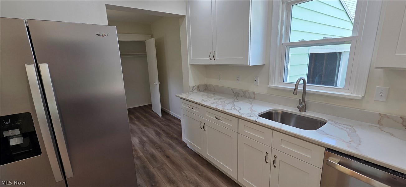 Carlisle Township Sec 4 - Residential
