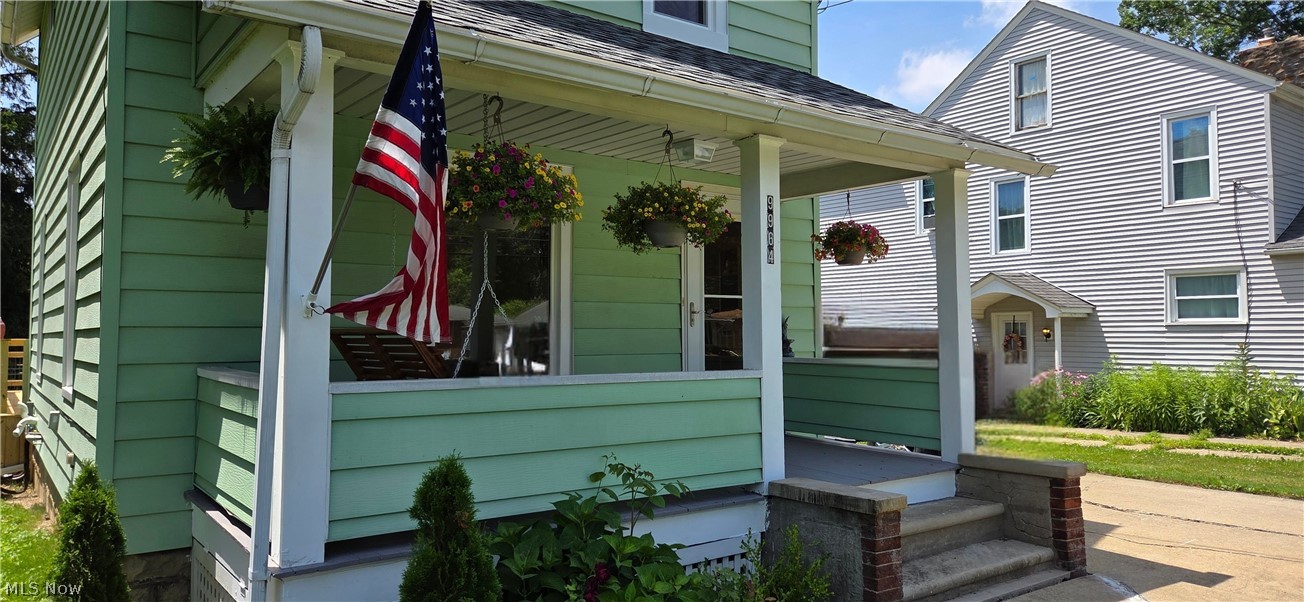 Carlisle Township Sec 4 - Residential