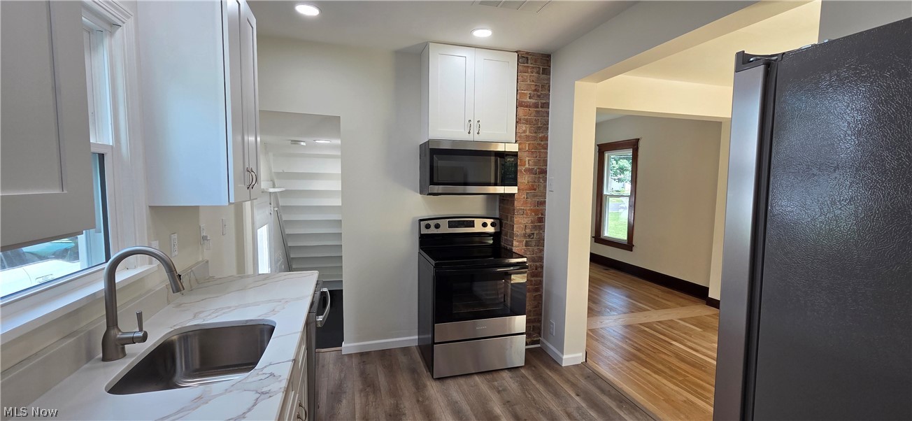 Carlisle Township Sec 4 - Residential