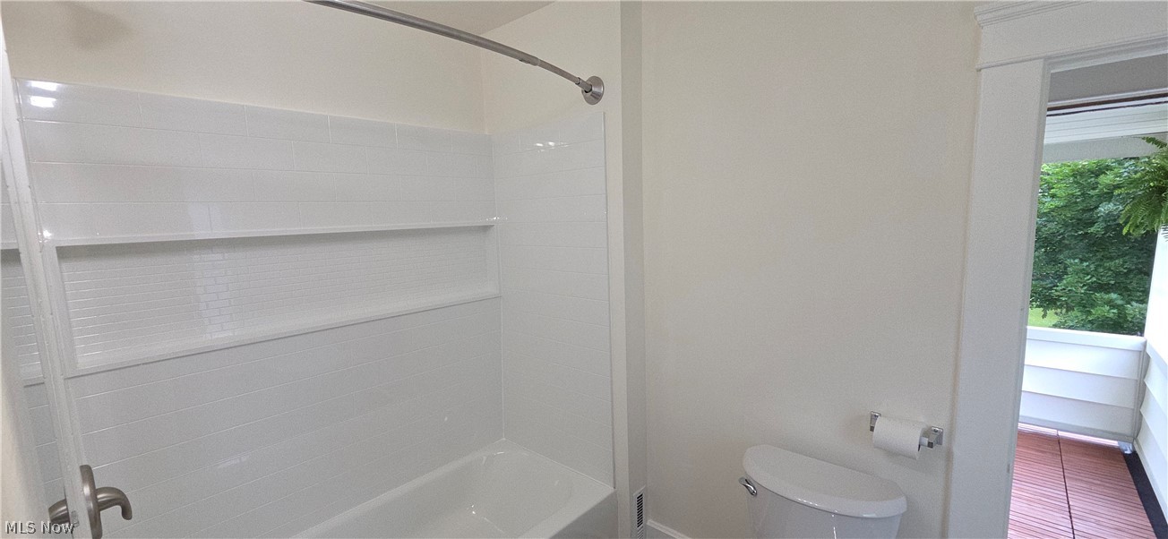 Carlisle Township Sec 4 - Residential