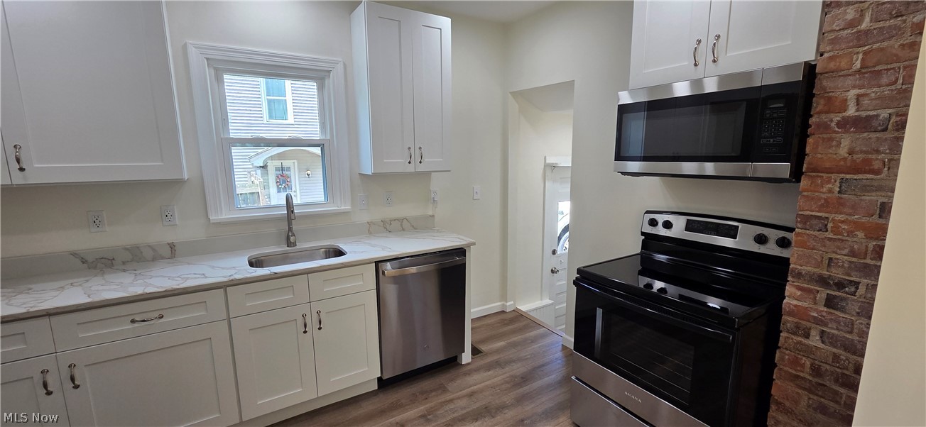 Carlisle Township Sec 4 - Residential