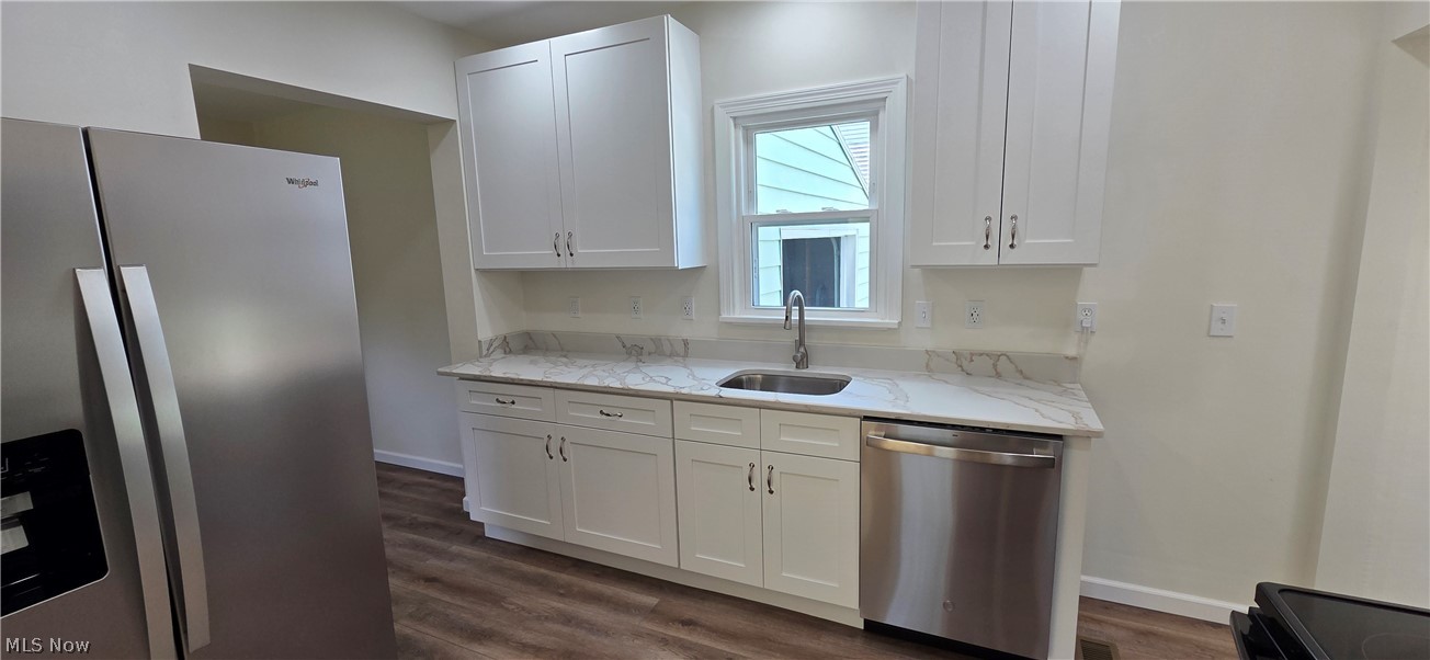 Carlisle Township Sec 4 - Residential