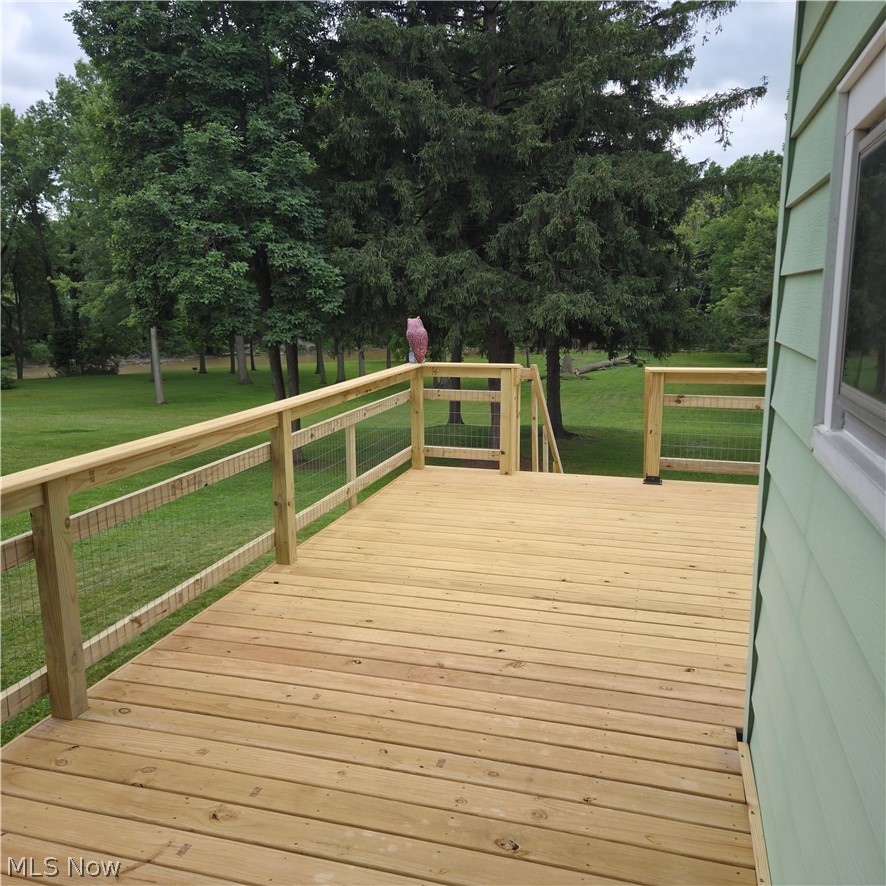 Carlisle Township Sec 4 - Residential