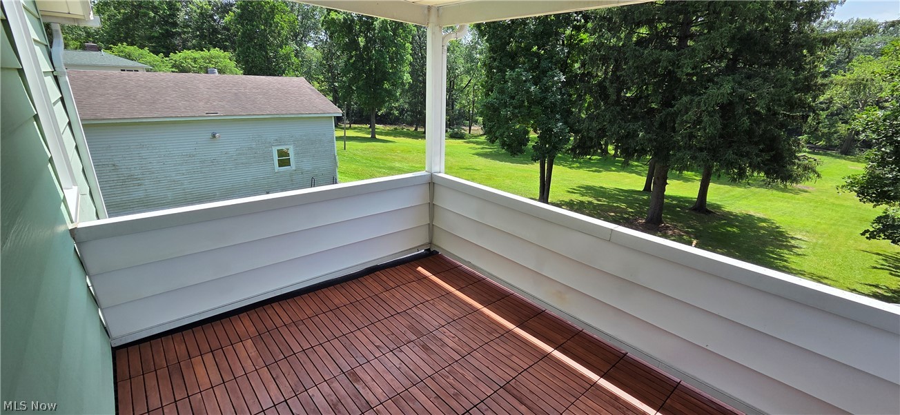 Carlisle Township Sec 4 - Residential