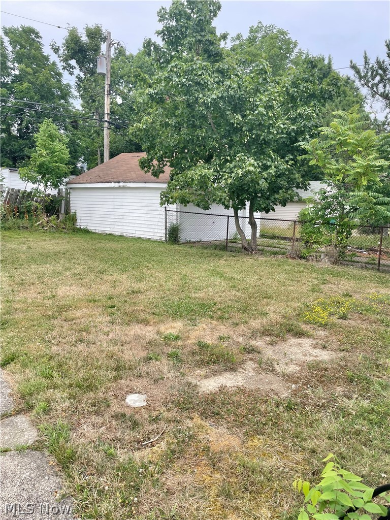 Indian Village Allotment - Residential
