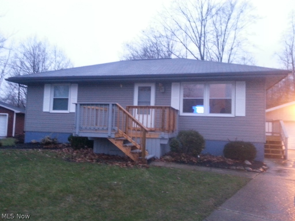 Beechcrest - Residential