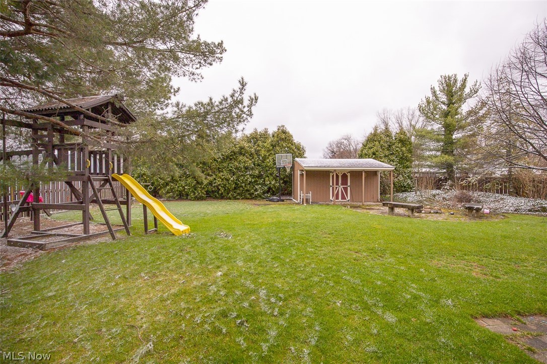 Strongsville - Residential