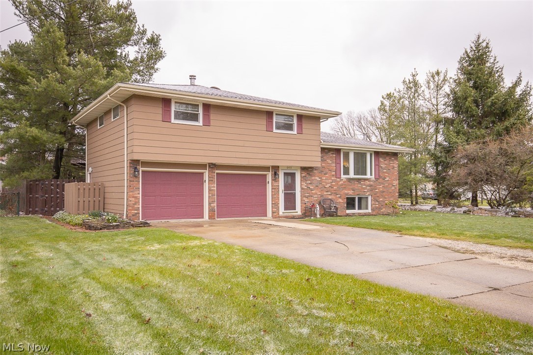Strongsville - Residential