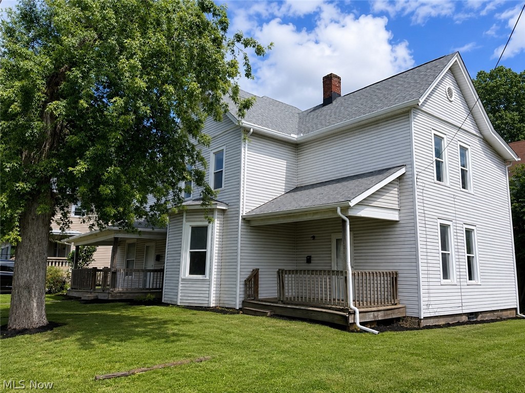 Kent - Residential Income