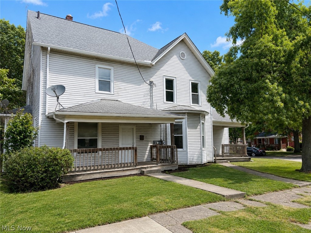 Kent - Residential Income