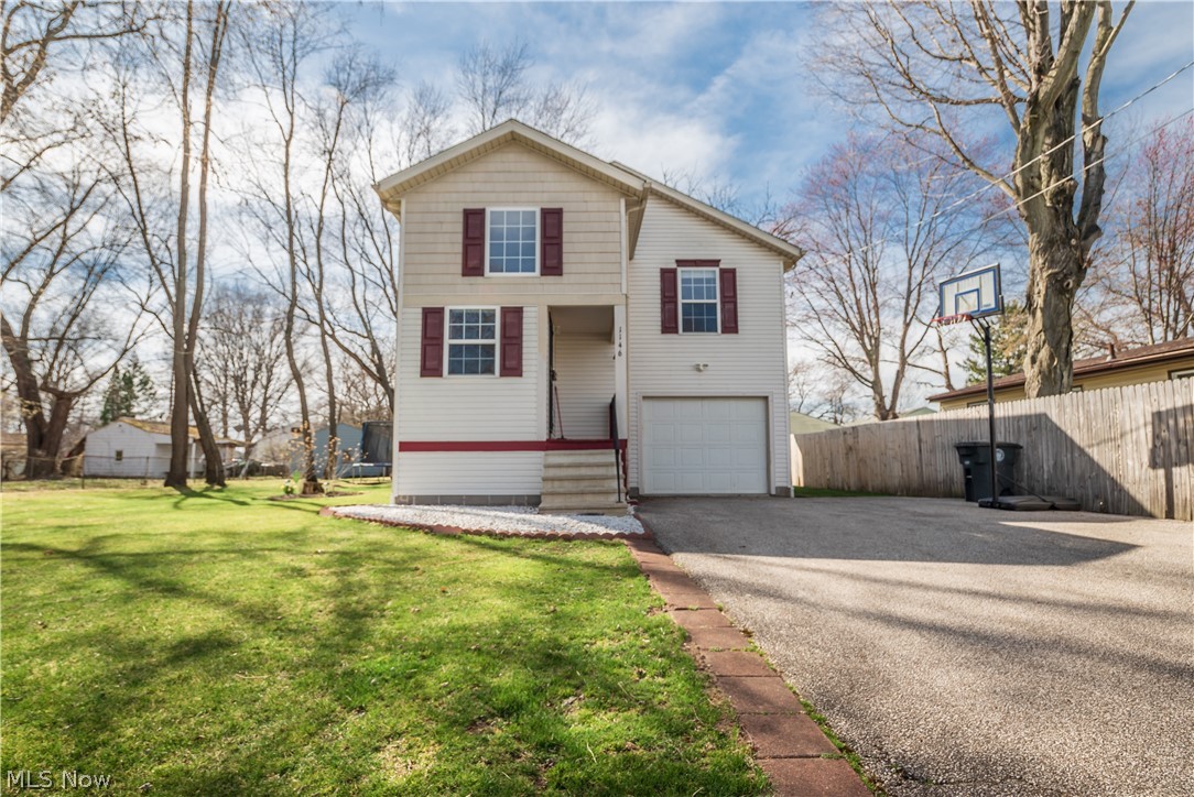 Victory Park - Residential