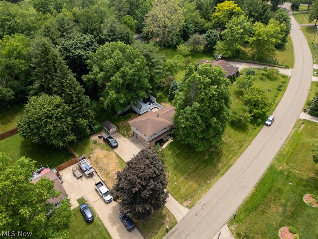 Scenic Wonderland Hills - Residential