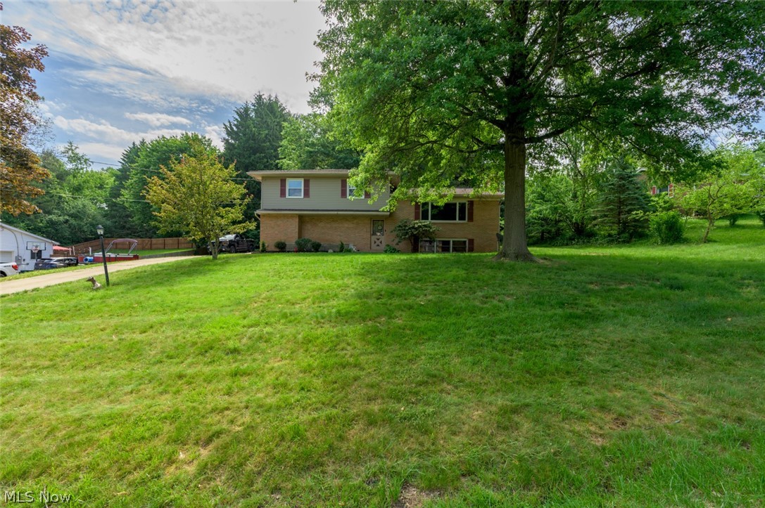 Scenic Wonderland Hills - Residential