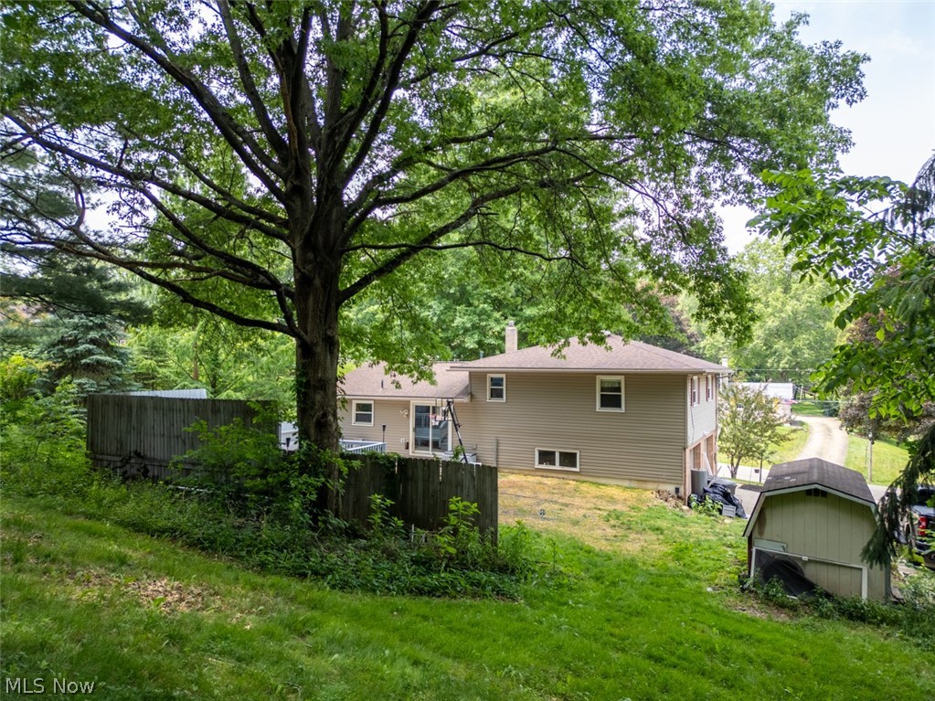 Scenic Wonderland Hills - Residential