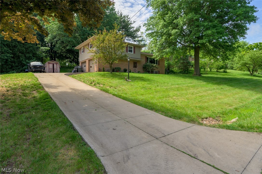 Scenic Wonderland Hills - Residential