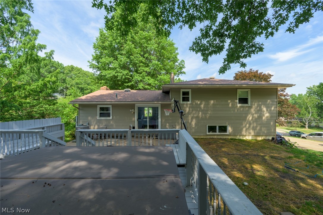 Scenic Wonderland Hills - Residential