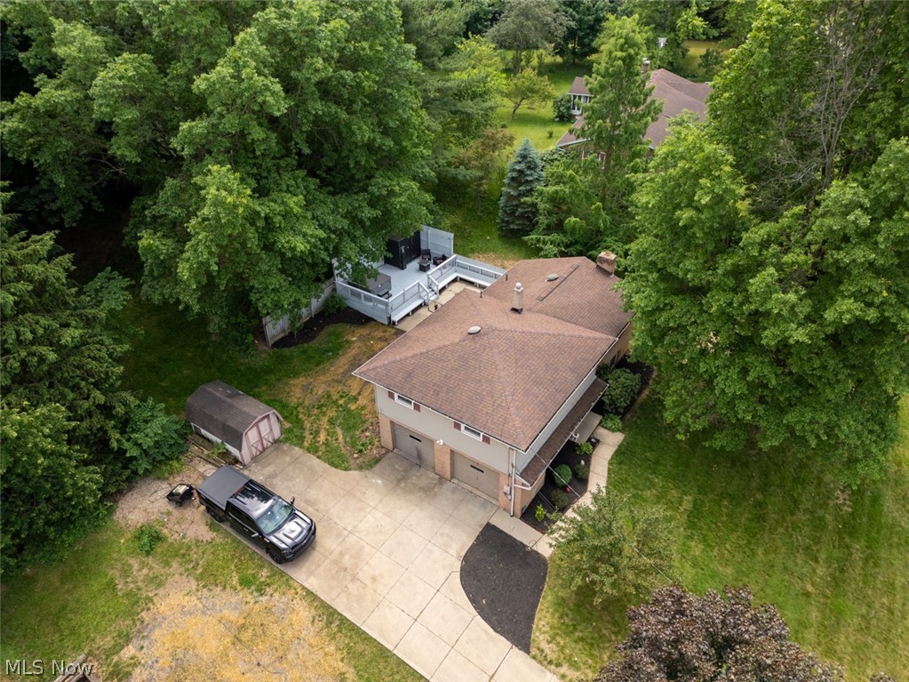 Scenic Wonderland Hills - Residential
