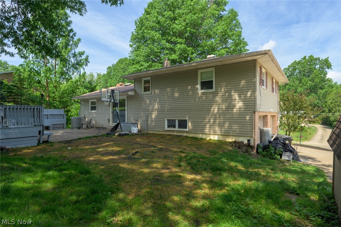 Scenic Wonderland Hills - Residential