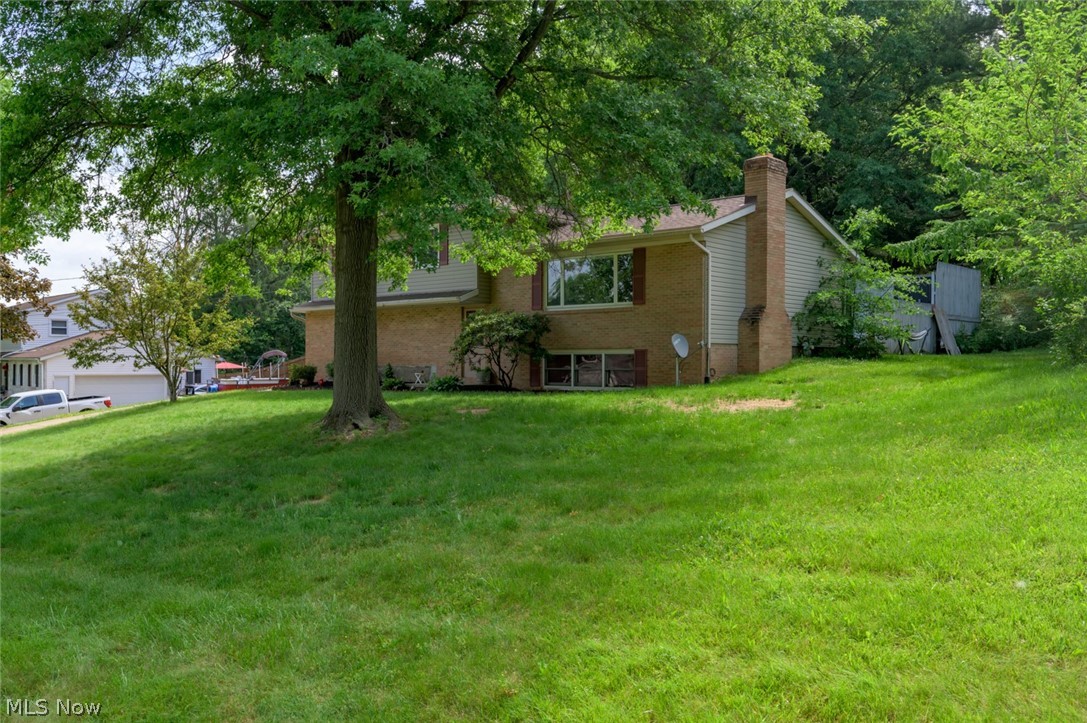 Scenic Wonderland Hills - Residential