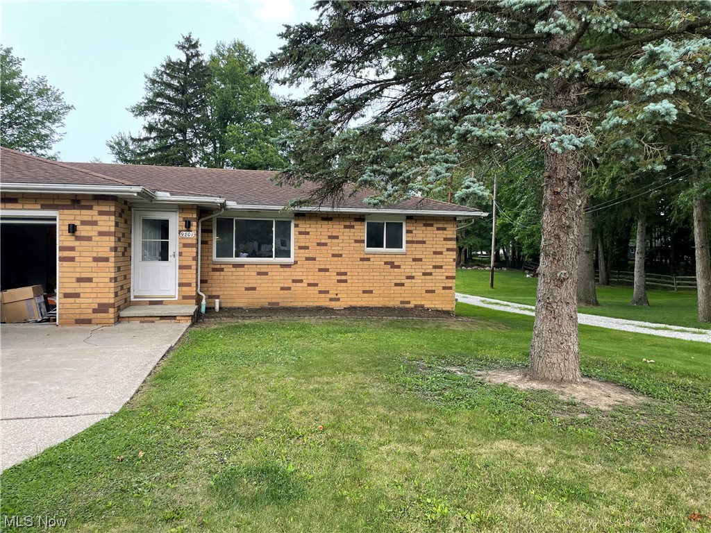 Gollin - Residential Lease