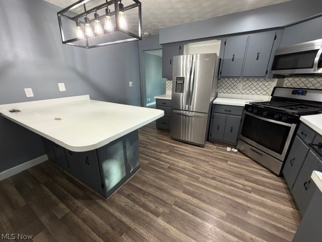Sunnyside Beach Sub - Residential