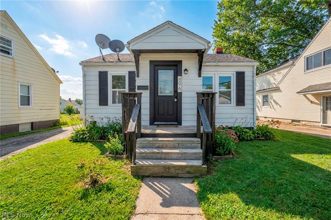 Summit Heights - Residential
