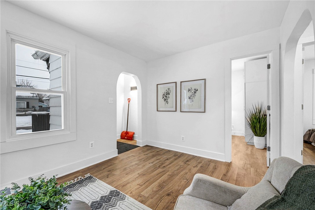 Summit Heights - Residential